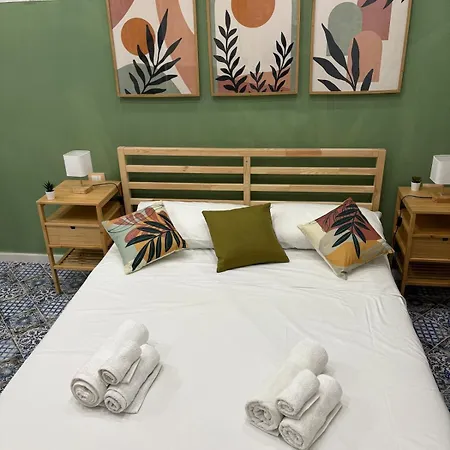 Apartment Le Bisacce *