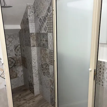 Le Bisacce Apartment