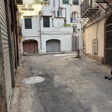 Le Bisacce Apartment