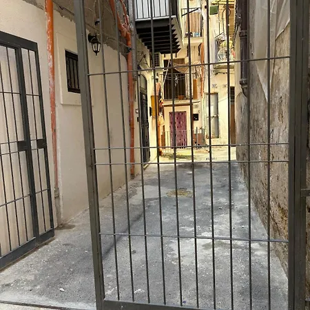Apartment Le Bisacce *