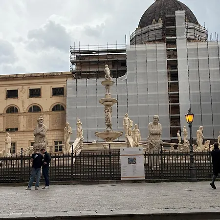 Le Bisacce Palermo