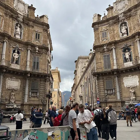 Le Bisacce * Palermo