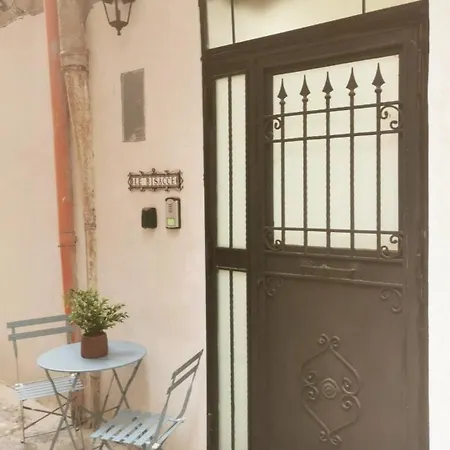 Le Bisacce Palermo
