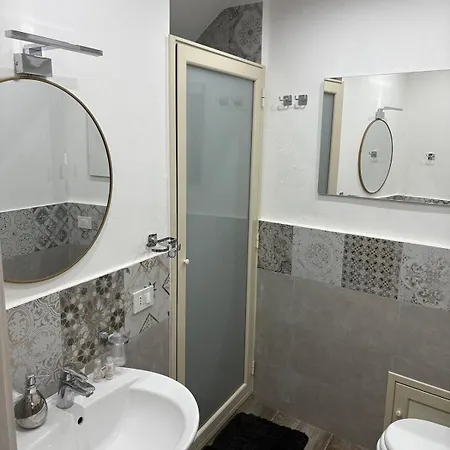 Le Bisacce Apartment